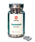 SWİSS Trenavar 25 MG 80 KAPSÜL