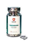 SWİSS Trenavar 25 MG 80 KAPSÜL