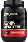 Optimum Nutrition Gold Standard 100% Whey Protein 682 gr