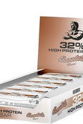 Weider 32% Protein Bar - 12 x 60 gr