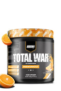 Redcon1 Total War Preworkout 420 gr - Orange Crush