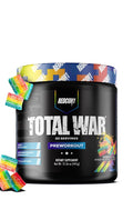 Redcon1 Total War Preworkout 420 gr - Rainboy Candy