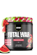 Redcon1 Total War Preworkout 420 gr - Watermelon