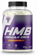 TREC HMB 240 KAPSÜL