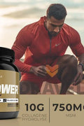 Olimp Flex Xplode Glucosamine Msm Collagen 360 g