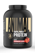 Univesal Animal Whey Protein 2300 Gr