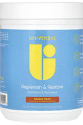 Universal Replenish & Restore Amino Electrolytes & Hydration Lysine, Glutamine, Tryptophan 330 g