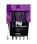 Universal Animal Pm Nİght Recovery GH Zma AAKG MELATONİN 30 Packs