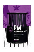 Universal Animal Pm Nİght Recovery GH Zma AAKG MELATONİN 30 Packs