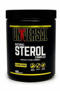 UNIVERSAL Natural Sterol Complex 180 Tabs.