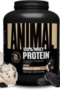 Universal Animal 100% Whey Protein 1,8 Kg