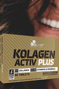 OLIMP Kolagen Activ Plus Collagen Sport / 80 Tabs