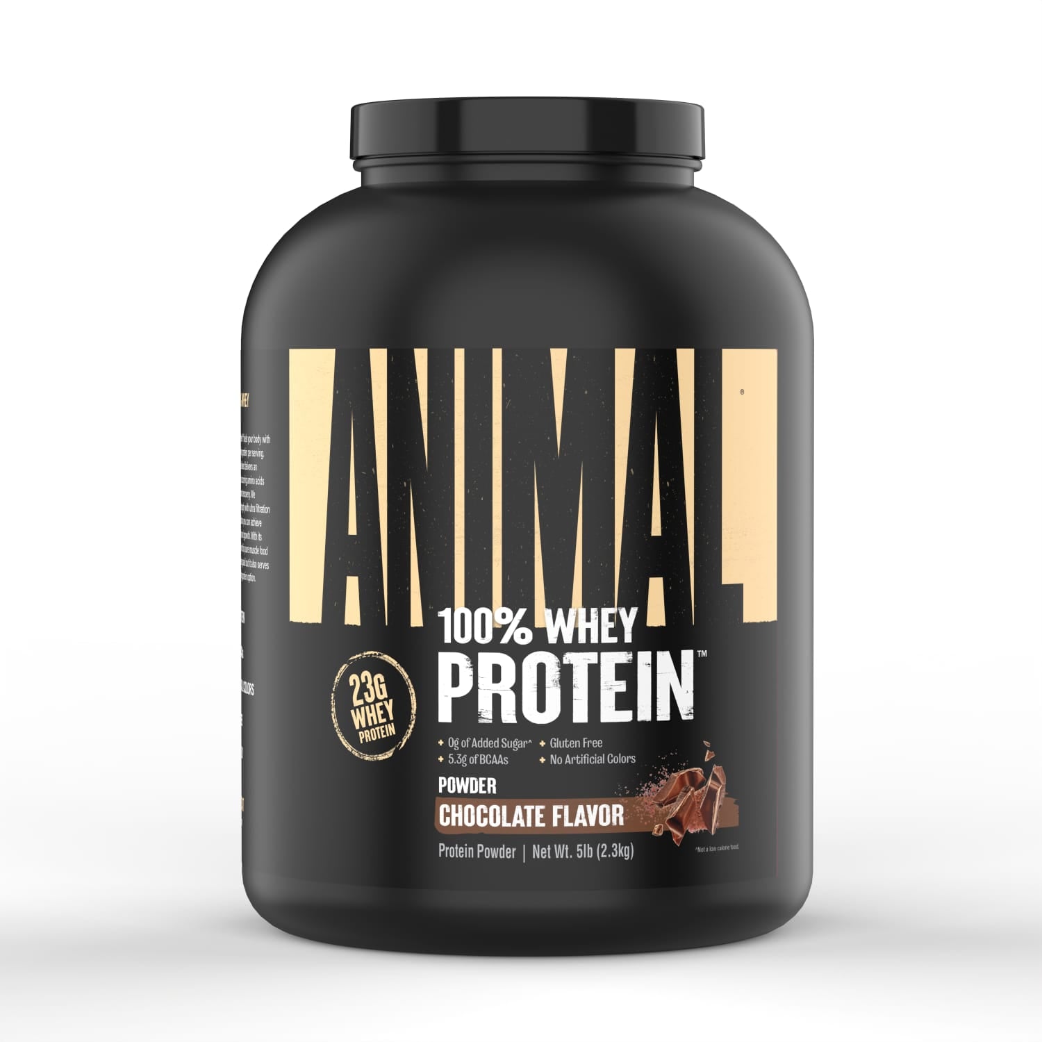 Universal Animal Whey Protein 2300 Gr