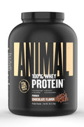 Univesal Animal Whey Protein 2300 Gr ÇİKOLATA