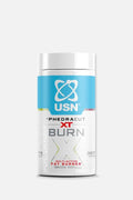 Usn Phedra Cut XT Burn Multi Action Burner Yeşil çay & Tirozin & Çinko & Krom 120 Caps