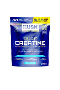 Usn Pure Superior Creatine Monohidrat 300 Gram 60 Servis - ABD MENŞEİ