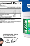 Evogen Collagen Plus Hydration Grass Fed Skin Vitality Joint & Tissue Health | Vanilla 378 gr