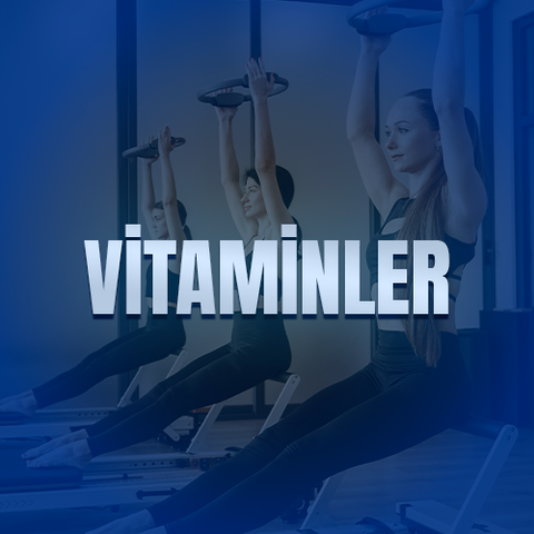 Vitaminler