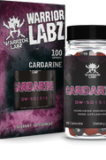 Warrior Labs Cardarine GW 501516 100 caps