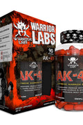 Warrior labs Ak-47 - 90 Caps