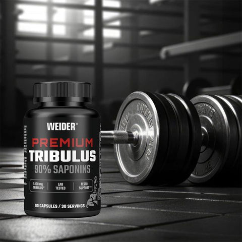 Weider Premium Tribulus – 90 caps 1800 mg