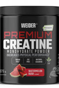 Weider Premium Creatine 375 Gr - 83 servis - Watermelon Rush