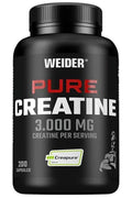 Weider Creatine Capsules – 200 caps