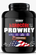 Weider Hardcore Pro Whey Protein 2 Kg - 66 Servings