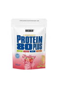 Weider 80 Plus Casein & Isolate & Whey & Egg Protein Tozu 500 gram - Strawberry - Supplementhane