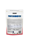 Weider 80 Plus Casein & Isolate & Whey & Egg Protein Tozu 500 gram - Strawberry - Supplementhane