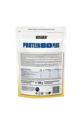 Weider 80 Plus Casein & Isolate & Whey & Egg Protein Tozu 500 gram - Vanilla - Supplementhane