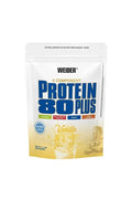 Weider 80 Plus Casein & Isolate & Whey & Egg Protein Tozu 500 gram - Vanilla - Supplementhane