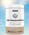 Weider Ashwagandha Professional Ksm-66 120 Kapsül - Supplementhane