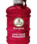 Weider Gallon Shaker 2200 ml