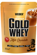 Weider GOLD WHEY PROTEIN 500 GR