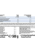 Weider GOLD WHEY PROTEIN 500 GR