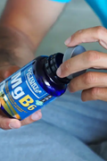 WEİDER MgB6 Vitamin B6 + Magnesium 90 Caps