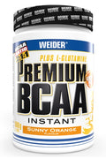 Weider Premium BCAA GLUTAMIN Powder 500 Gr