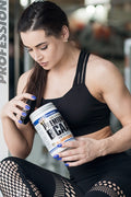 Weider Premium BCAA GLUTAMIN Powder 500 Gr
