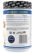 Weider Premium BCAA GLUTAMIN Powder 500 Gr