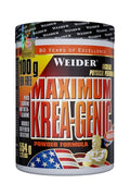 Weider Maximum Krea-Genic 554 Gr - Supplementhane