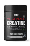 Weider Micronized Creatine 310 Gr 90 Servis - Supplementhane