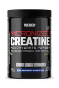 WEIDER Micronized Creatine Flavored – 70 gr