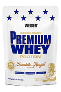Weider Premium Whey Protein 500 gr