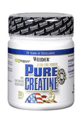 Weider Pure Creatine 250 Gr - Supplementhane