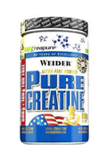 Weider Pure Creatine 600 Gr - Supplementhane