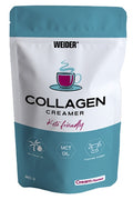 Weider Collagen Creamer Coffe Mct Triglycerides 360 gr