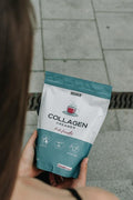 Weider Collagen Creamer Coffe Mct Triglycerides 360 gr