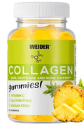 WEIDER Collagen Kolajen 50 Gummies