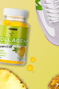 WEIDER Collagen Kolajen 50 Gummies